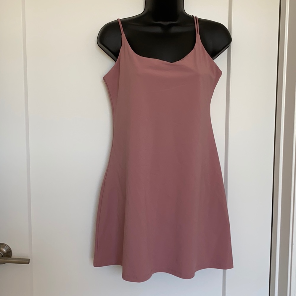 Abercrombie & Fitch medium Petite dress
